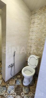 5 otaqlı Həyət evi/Bağ evi, Novxanı q., Bakı