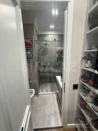 3 otaqlı Yeni tikili, Xətai r., Bakı