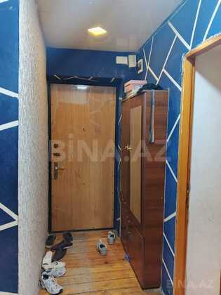 4 otaqlı Köhnə tikili, Neftçilər m., Bakı