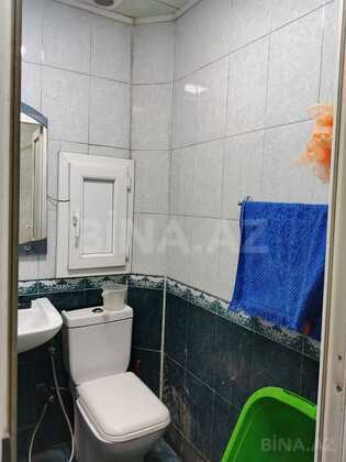 4 otaqlı Köhnə tikili, Neftçilər m., Bakı