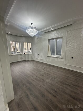 3 otaqlı Həyət evi/Bağ evi, Mehdiabad q., Bakı
