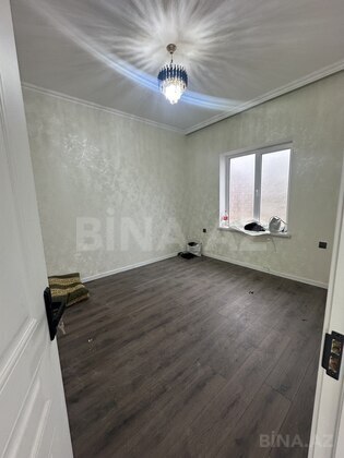 3 otaqlı Həyət evi/Bağ evi, Mehdiabad q., Bakı