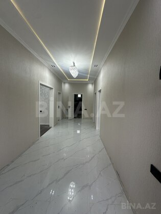3 otaqlı Həyət evi/Bağ evi, Mehdiabad q., Bakı