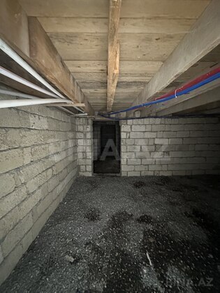 3 otaqlı Həyət evi/Bağ evi, Mehdiabad q., Bakı