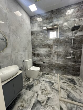 3 otaqlı Həyət evi/Bağ evi, Mehdiabad q., Bakı