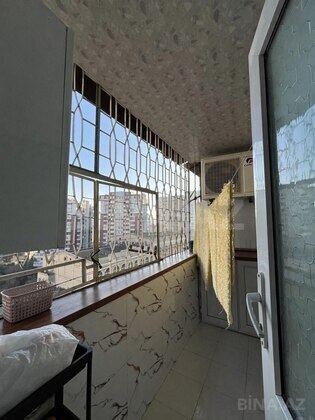 2 otaqlı Köhnə tikili, Nəsimi m., Bakı
