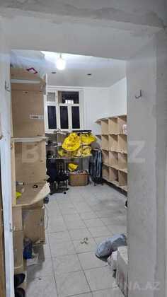 Obyekt İnşaatçılar m., Bakı