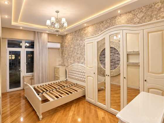 2 otaqlı Yeni tikili, Həzi Aslanov m., Bakı