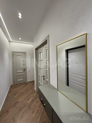 2 otaqlı Yeni tikili, Dərnəgül m., Bakı