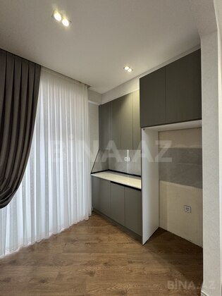 2 otaqlı Yeni tikili, Dərnəgül m., Bakı