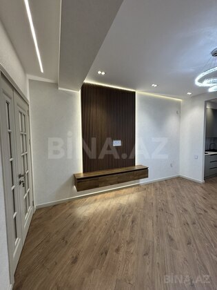 2 otaqlı Yeni tikili, Dərnəgül m., Bakı