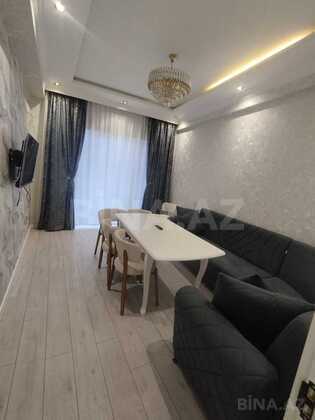 2 otaqlı Yeni tikili, Biləcəri q., Bakı