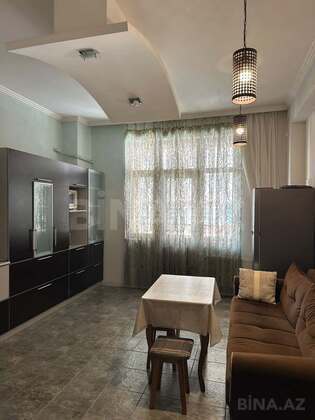 3 otaqlı Yeni tikili, 8 Noyabr m., Bakı