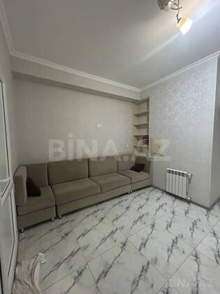 2 otaqlı Yeni tikili, Bakıxanov q., Bakı