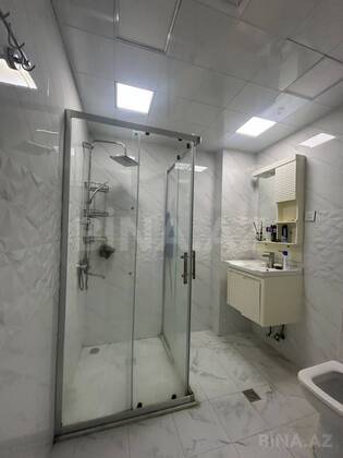 2 otaqlı Yeni tikili, Bakıxanov q., Bakı