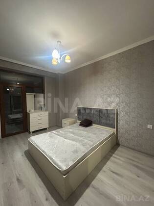 2 otaqlı Yeni tikili, Bakıxanov q., Bakı