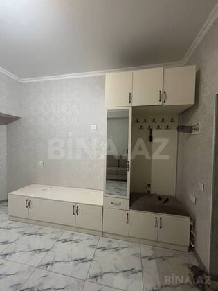 2 otaqlı Yeni tikili, Bakıxanov q., Bakı