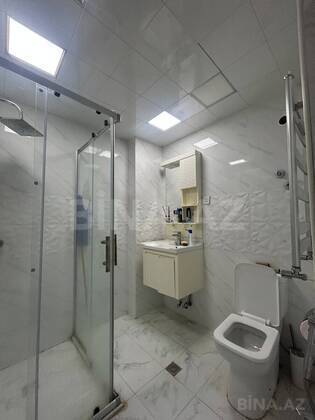 2 otaqlı Yeni tikili, Bakıxanov q., Bakı