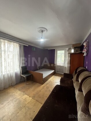 1 otaqlı Köhnə tikili, Avtovağzal m., Bakı