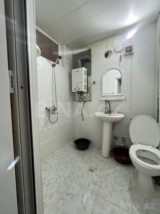 1 otaqlı Köhnə tikili, Avtovağzal m., Bakı