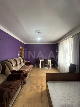 1 otaqlı Köhnə tikili, Avtovağzal m., Bakı