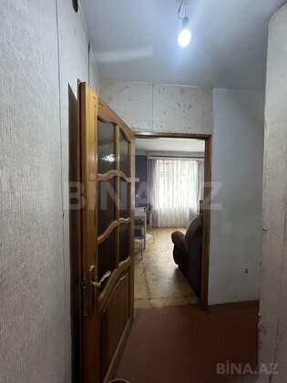 1 otaqlı Köhnə tikili, Avtovağzal m., Bakı