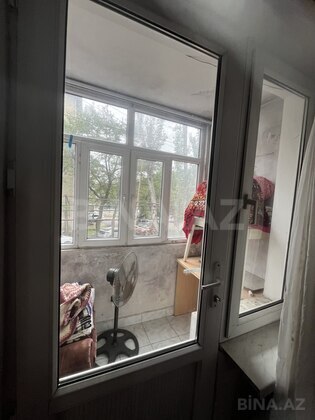 1 otaqlı Köhnə tikili, Avtovağzal m., Bakı