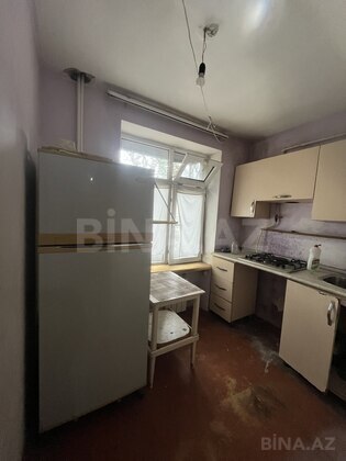 1 otaqlı Köhnə tikili, Avtovağzal m., Bakı