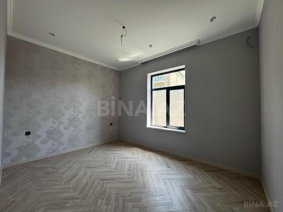 3 otaqlı Həyət evi/Bağ evi, Novxanı q., Bakı