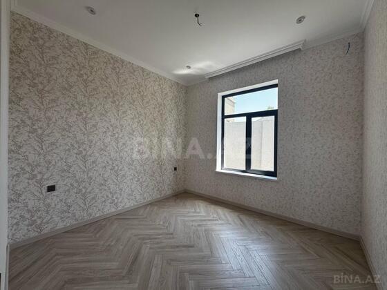 3 otaqlı Həyət evi/Bağ evi, Novxanı q., Bakı