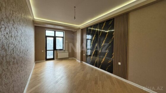 3 otaqlı Yeni tikili, 8 Noyabr m., Bakı