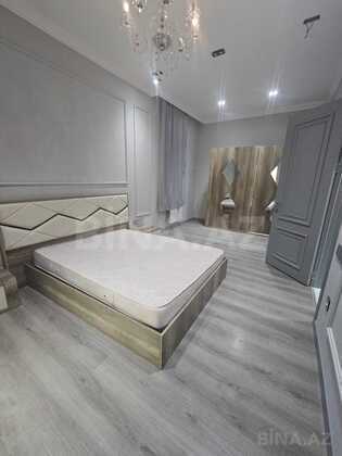2 otaqlı Yeni tikili, Qara Qarayev m., Bakı