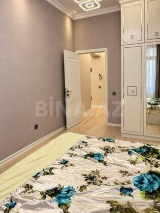 2 otaqlı Yeni tikili, Koroğlu m., Bakı