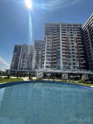 2 otaqlı Yeni tikili, Koroğlu m., Bakı
