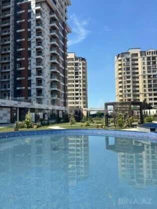 2 otaqlı Yeni tikili, Koroğlu m., Bakı