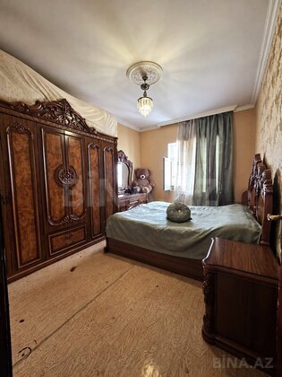 5 otaqlı Köhnə tikili, Yasamal r., Bakı