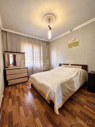 5 otaqlı Köhnə tikili, Yasamal r., Bakı