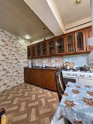 5 otaqlı Köhnə tikili, Yasamal r., Bakı