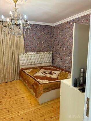 4 otaqlı Köhnə tikili, Lökbatan q., Bakı