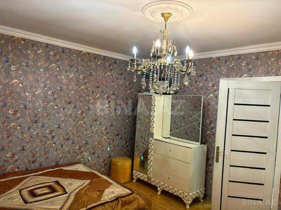 4 otaqlı Köhnə tikili, Lökbatan q., Bakı