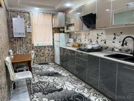 4 otaqlı Köhnə tikili, Lökbatan q., Bakı