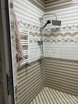 4 otaqlı Köhnə tikili, Lökbatan q., Bakı