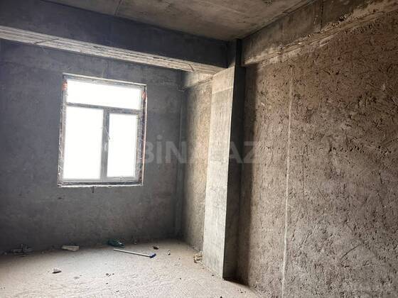 1 otaqlı Yeni tikili, Masazır q., Bakı