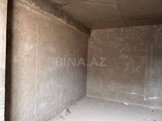 1 otaqlı Yeni tikili, Masazır q., Bakı