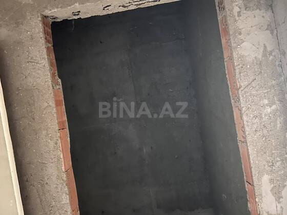 1 otaqlı Yeni tikili, Masazır q., Bakı
