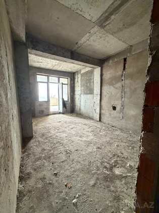 3 otaqlı Yeni tikili, Koroğlu m., Bakı