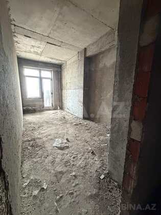 3 otaqlı Yeni tikili, Koroğlu m., Bakı