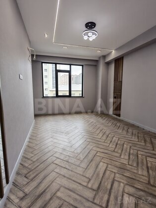 2 otaqlı Yeni tikili, Şah İsmayıl Xətai m., Bakı