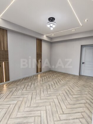 2 otaqlı Yeni tikili, Şah İsmayıl Xətai m., Bakı