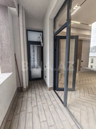 2 otaqlı Yeni tikili, Şah İsmayıl Xətai m., Bakı